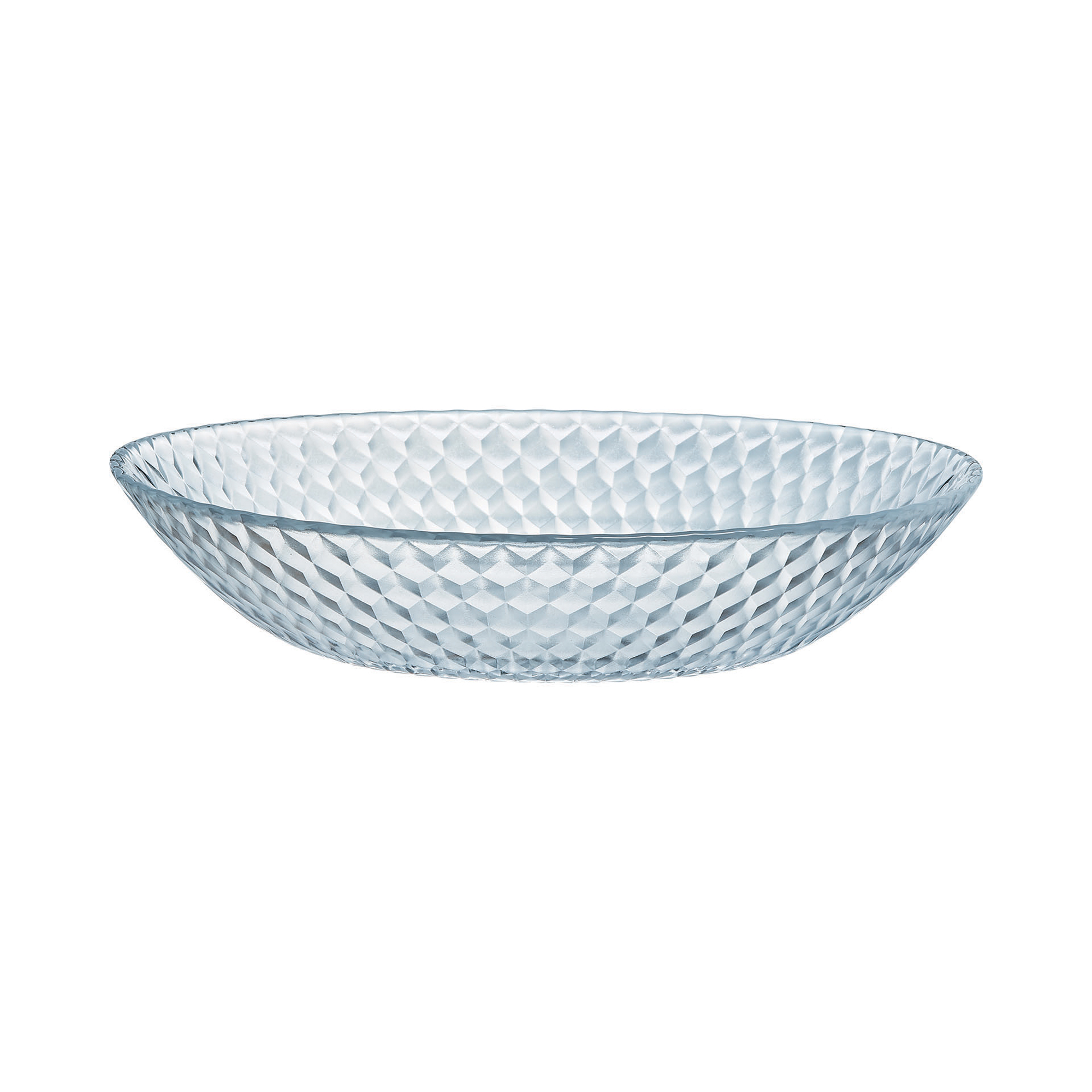 Vajilla transparente 2025 luminarc