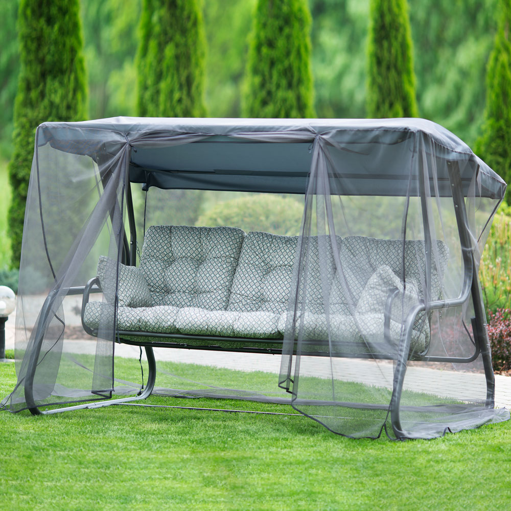 bricodepot balancin jardin